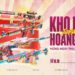 Crossfire dành hẳn 2 Kho Báu Hoàng Gia tặng phái đẹp ngày 20/10