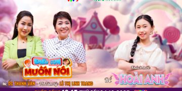 Điều Con Muốn Nói: Khi con dám nói lời xin lỗi, mẹ chọn cách bao dung
