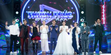 Tina Trần bật khóc khi hát về người yêu cũ, producer Bảo Kun hối thúc phát hành ca khúc, Phương Trinh Jolie vội xin tác quyền