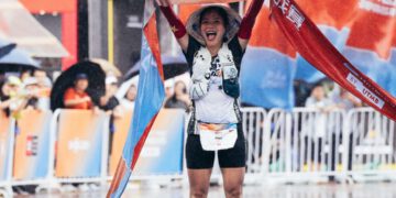 SUUNTO GỬI LỜI TRI ÂN ĐẾN PHỤ NỮ VIỆT NAM: TÔN VINH Ý CHÍ KIÊN CƯỜNG CỦA NHỮNG “BÔNG HỒNG THÉP”