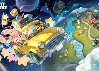 HoYoverse CÔNG BỐ KHỞI ĐỘNG CLOSED BETA (COZINESS TEST) CHO PETIT PLANET – TỰA GAME MÔ PHỎNG CUỘC SỐNG VŨ TRỤ HOÀN TOÀN MỚI