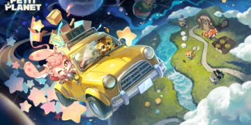 HoYoverse CÔNG BỐ KHỞI ĐỘNG CLOSED BETA (COZINESS TEST) CHO PETIT PLANET – TỰA GAME MÔ PHỎNG CUỘC SỐNG VŨ TRỤ HOÀN TOÀN MỚI