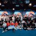 NGUYỄN CÔNG PC ĐỒNG HÀNH CÙNG TKC 25 & CRISIS ACTION CHAMPIONSHIP 2025: KIẾN TẠO SÂN CHƠI ESPORTS ĐỈNH CAO CHO CỘNG ĐỒNG TRUY KÍCH