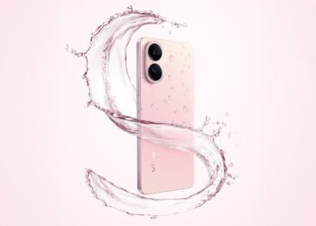 vivo ra mắt V60 Lite 5G: Smartphone giải trí thời thượng dành cho genZ