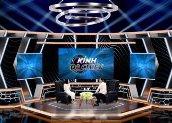 MC Quốc Quân hé lộ bí quyết “nghề” giữ chân hơn 40.000 khán giả