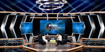 MC Quốc Quân hé lộ bí quyết “nghề” giữ chân hơn 40.000 khán giả