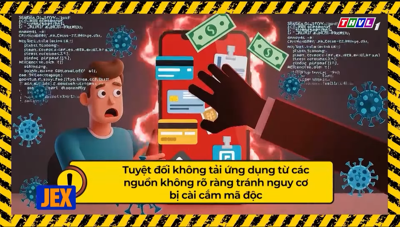 Lời Cảnh Báo: Lừa đảo mời đầu tư vào cổ phiếu qua các hội nhóm kín