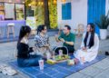 Diễn viên Đặng Phương Trâm gây ấn tượng khi hóa thân thành nàng trưởng phòng thông minh, bản lĩnh trong Tổ Phản Hồi 404