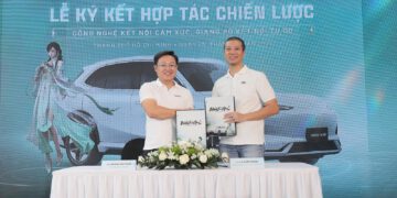 VNGGames và Tasco Auto ký kết hợp tác chiến lược – công bố ra mắt Game Nghịch Thủy Hàn và Geely trở thành nhà tài trợ chính thức