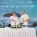 VNGGames và Tasco Auto ký kết hợp tác chiến lược – công bố ra mắt Game Nghịch Thủy Hàn và Geely trở thành nhà tài trợ chính thức
