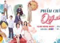 Diễn viên Vạn Thiến: “Phẩm Chất Quý Cô có hơi ấm của người thật, nhân vật không rập khuôn, có chiều sâu và câu chuyện riêng”