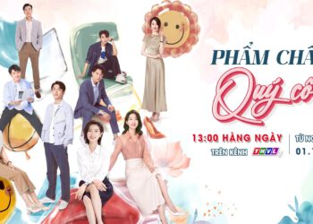Diễn viên Vạn Thiến: “Phẩm Chất Quý Cô có hơi ấm của người thật, nhân vật không rập khuôn, có chiều sâu và câu chuyện riêng”