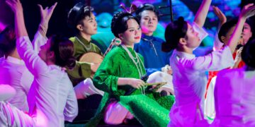 Trương Thúy Quỳnh: từ cô sinh viên Thanh nhạc đến Quán quân Đấu Trường Ngôi Sao