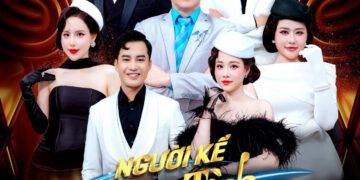 Người Kể Chuyện Tình khởi động mùa mới, danh ca Thái Châu tiếp tục “cầm cân nảy mực”