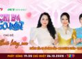 Chị Em Gỡ Rối: Ca sĩ Đông Đào cho rằng độc lập tài chính mới khiến phụ nữ có tự do và hạnh phúc