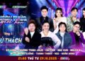 Ca nhạc sĩ Sỹ Luân: “Tôi viết nhạc không bán mà tặng cho cho các ca sĩ”