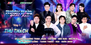 Ca nhạc sĩ Sỹ Luân: “Tôi viết nhạc không bán mà tặng cho cho các ca sĩ”