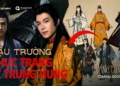 Phim Hoàng Tử Quỷ tung tập hậu trường đầu tiên: Tái hiện thời kỳ Lê Trung Hưng qua phục trang cầu kỳ, đẹp mắt