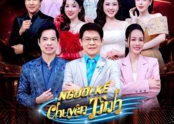 Danh ca Thái Châu: “Âm nhạc như máu trong người tôi, không thể sống thiếu dù chỉ 1 ngày”