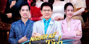Danh ca Thái Châu: “Âm nhạc như máu trong người tôi, không thể sống thiếu dù chỉ 1 ngày”