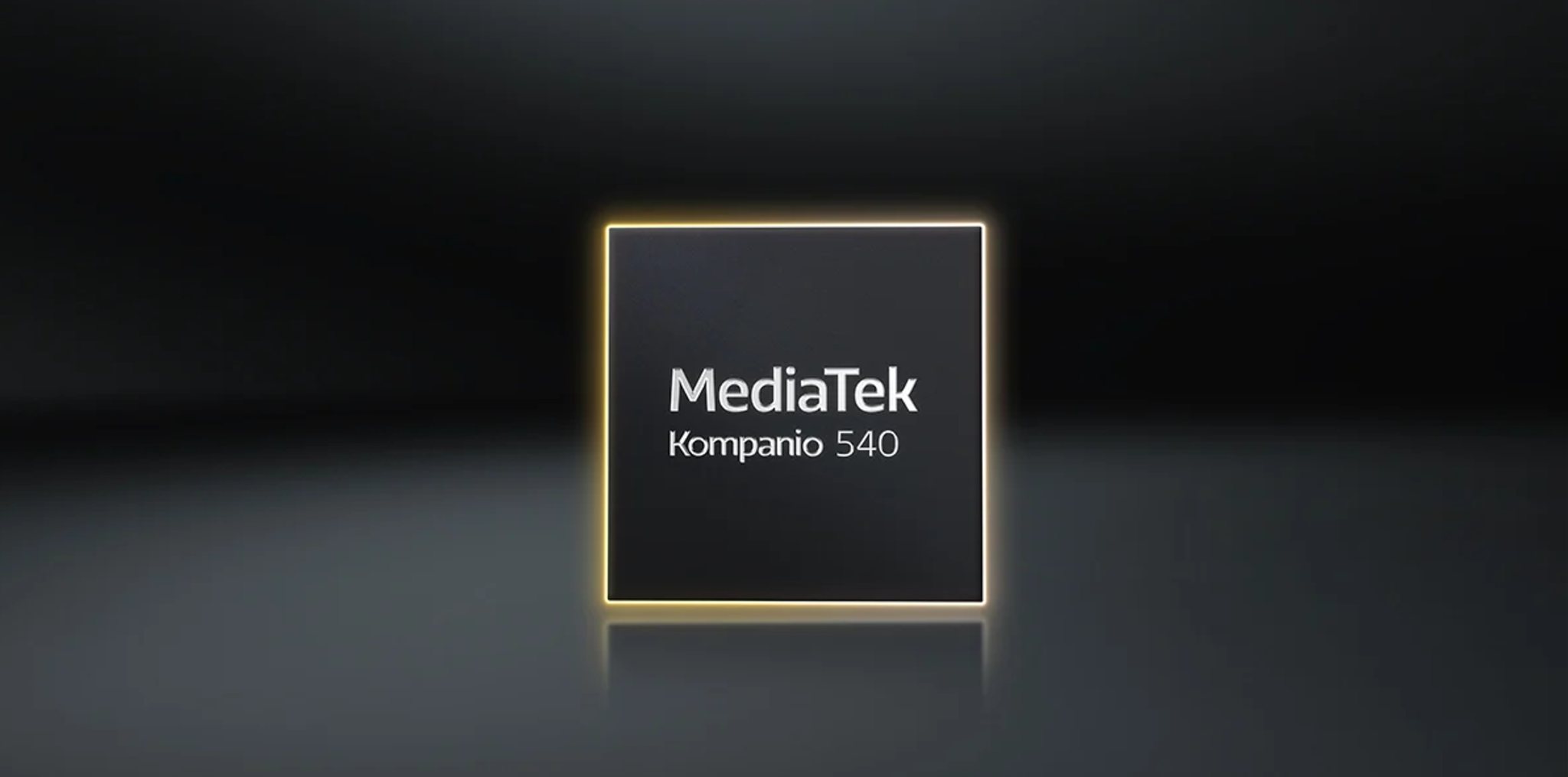 MediaTek Kompanio 540 mang đến hiệu năng vượt trội và thời lượng pin cả ngày cho Chromebook dành cho sinh viên