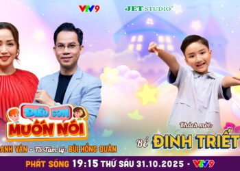 Điều Con Muốn Nói: Khi con luôn bị hiểu sai và chỉ mong được lắng nghe trọn vẹn 