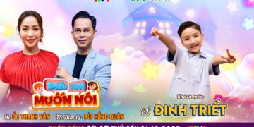 Điều Con Muốn Nói: Khi con luôn bị hiểu sai và chỉ mong được lắng nghe trọn vẹn 