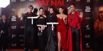 Phim 16+ ‘Bịt mắt bắt nai’ chính thức công chiếu