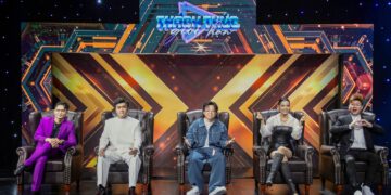 Ca sĩ Thanh Thanh hóa em gái mưa, cùng producer Melyd K làm mới bản hit của Hương Tràm