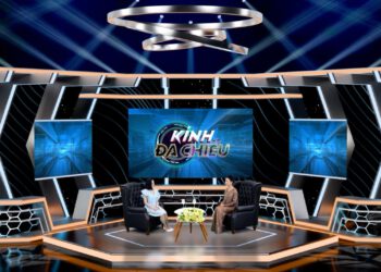 Ca sĩ Thùy Trang: “Từ ngày hát nhạc Phật giáo, tôi thấy lòng an lạc và hạnh phúc hơn”