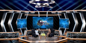 Ca sĩ Thùy Trang: “Từ ngày hát nhạc Phật giáo, tôi thấy lòng an lạc và hạnh phúc hơn”