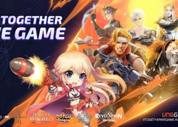 VNGGames sẽ góp mặt tại sự kiện Gamescom Asia × Thailand Game Show 2025