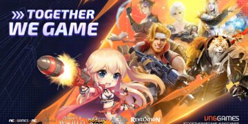VNGGames sẽ góp mặt tại sự kiện Gamescom Asia × Thailand Game Show 2025