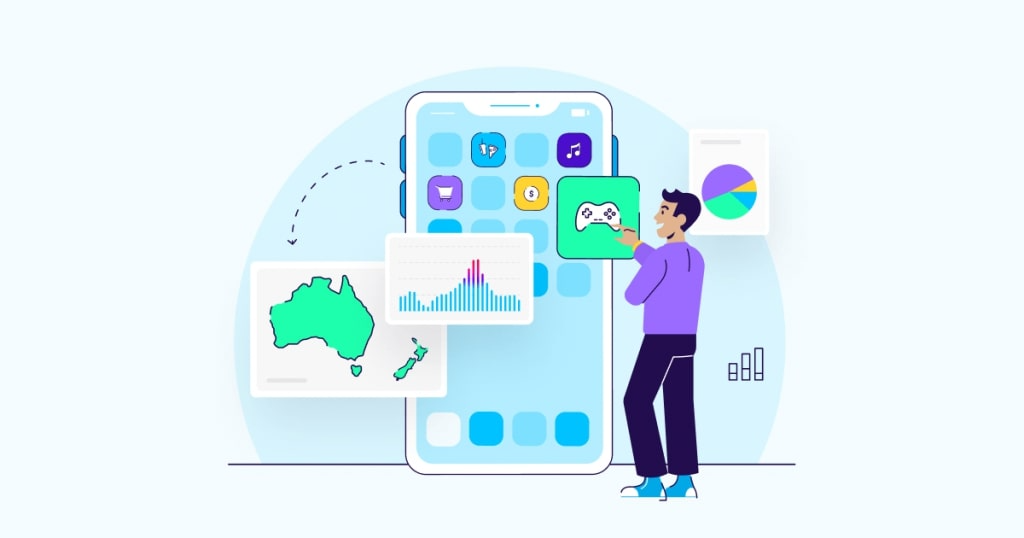 Báo cáo của AppsFlyer tiết lộ nền kinh tế ứng dụng Việt Nam bước vào giai đoạn trưởng thành, khi chất lượng lên ngôi thay cho số lượng