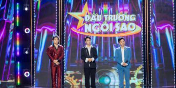 Sỹ Luân tung chiến thuật nhẹ nhàng mà ấn tượng: SingK và Ben Hoàng Quân phối hợp “mượt như nhung”