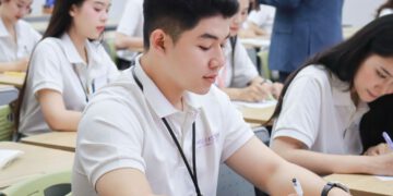 MISS & MISTER VĂN LANG 2025 CHÍNH THỨC KHỞI ĐỘNG VÒNG THI VIDEO ONLINE: LAN TỎA THÔNG ĐIỆP SÂU SẮC TỪ CÁC THÍ SINH