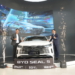 BYD BÌNH DƯƠNG RA MẮT MẪU XE BYD SEAL 5 DM-I
