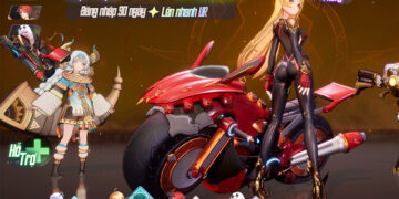 Shinkai Impact: Khởi Nguyên và 4 tính năng chỉ “game chất” mới dám làm