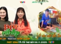 Đời Rất Đẹp: Hành trình chinh phục con chữ đầy gian nan của Nghệ nhân Huỳnh Thị Xậm       
