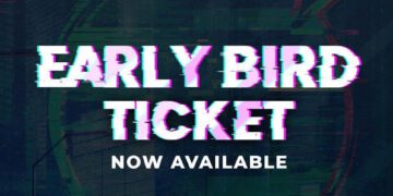 HOBBY HORIZON BEYOND 2025 CHÍNH THỨC MỞ BÁN VÉ EARLY BIRD: CƠ HỘI CUỐI CÙNG ĐỂ SỞ HỮU VÉ ƯU ĐÃI