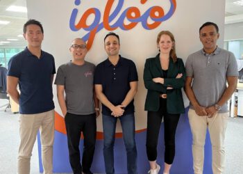 Igloo tiên phong kỷ nguyên insurtech mới tại Việt Nam với chiến lược AI-native 