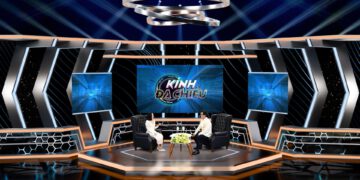  MC Quốc Quân: “Dẫn chương trình truyền hình trực tiếp, sai một ly đi một dặm”