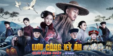 Vương Vũ Tranh tỏa sáng trong phim Lưu Công Kỳ Án, chinh phục khán giả bằng nét diễn trung trực, duyên dáng