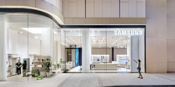 Samsung West Lake: Dấu ấn một năm trên hành trình 3 thập kỷ vươn mình của Samsung tại Việt Nam