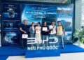 BYD NEG Phú Quốc mở bán BYD Seal 5, đã có khách hàng nhận xe ngay trong ngày đầu