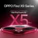 OPPO Find X9 Series ghi nhận tăng trưởng gấp 5 lần so với thế hệ tiền nhiệm, khẳng định vị thế dẫn đầu nhiếp ảnh di động toàn diện tại Việt Nam