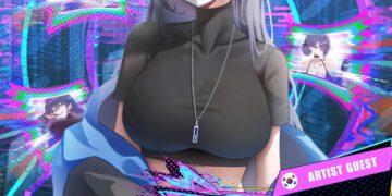 HOBBY HORIZON BEYOND 2025 GÂY BẤT NGỜ LỚN: NỮ ARTIST VÀ COSPLAYER TÀI NĂNG BIYA CHÍNH THỨC TRỞ LẠI VIỆT NAM SAU GẦN 3 NĂM