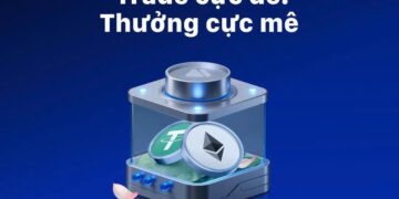 MEXC KHỞI ĐỘNG CHƯƠNG TRÌNH “TRADE DỄ – THƯỞNG MÊ”: CẤP VỐN ĐẾN 700.000 VNĐ CHO NGƯỜI DÙNG MỚI