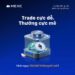 MEXC KHỞI ĐỘNG CHƯƠNG TRÌNH “TRADE DỄ – THƯỞNG MÊ”: CẤP VỐN ĐẾN 700.000 VNĐ CHO NGƯỜI DÙNG MỚI