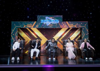 Nhạc sĩ Nguyễn Quang nhận định bản phối của producer Bảo Kun trong Thách Thức Giới Hạn 2025 khó chê trách